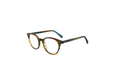 Optical glasses frame LuxOn XB8205