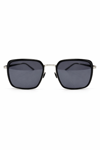 MyKi Lay Sunglasses