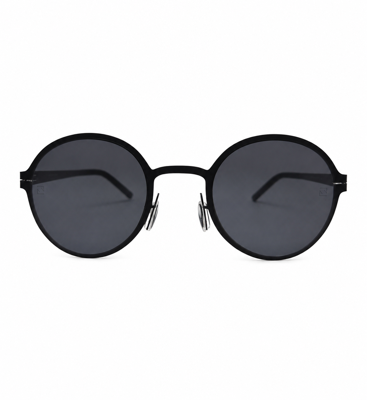 IC BE 86014 Black Sunglasses
