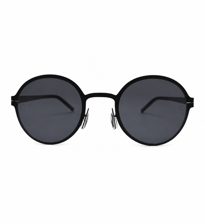IC BE 86014 Black Sunglasses