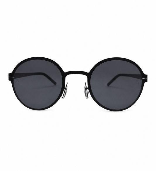IC BE 86014 Black Sunglasses