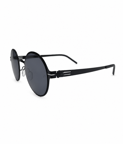 IC BE 86014 Black Sunglasses