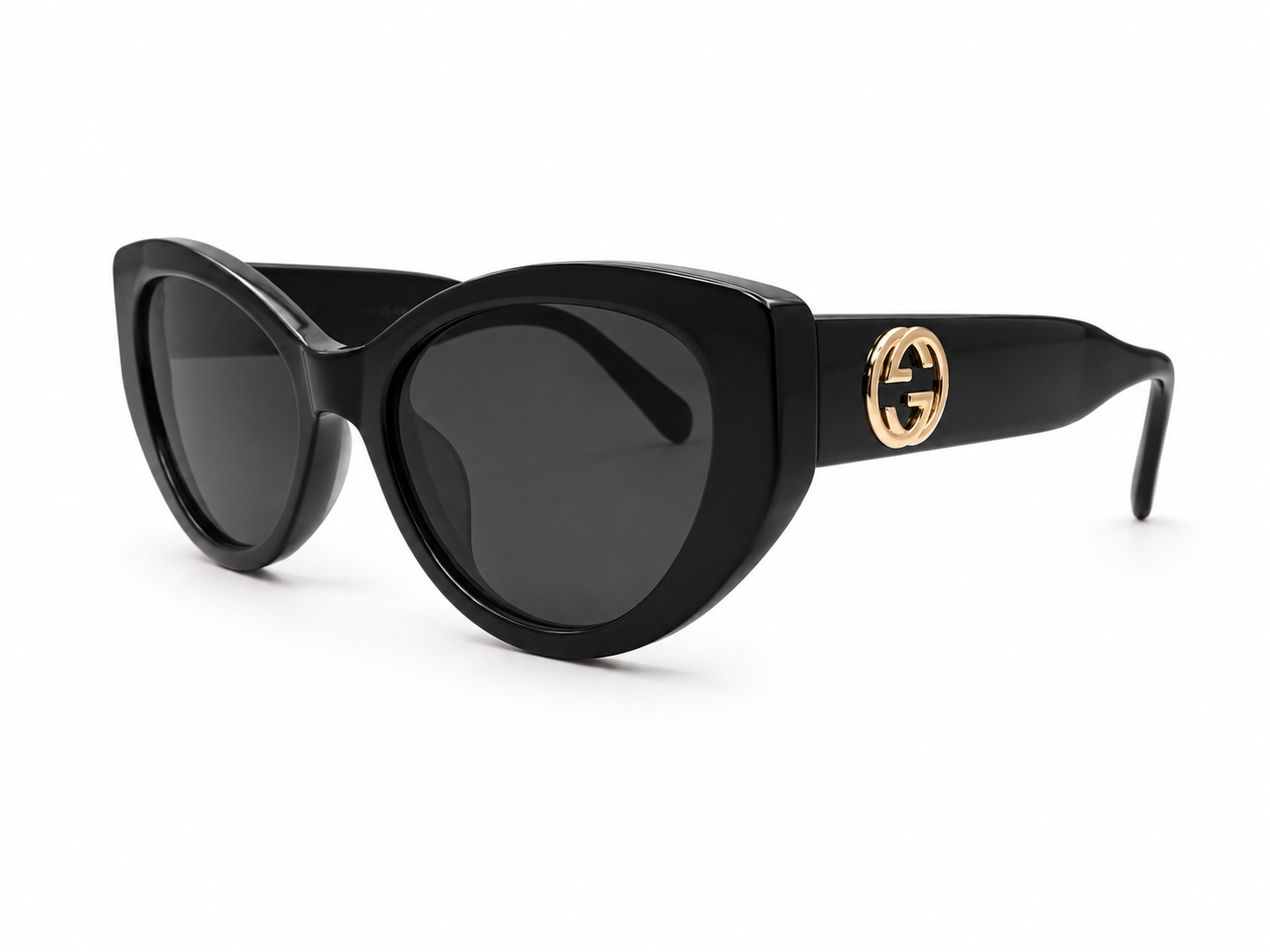 GC 1862 Black Sunglasses