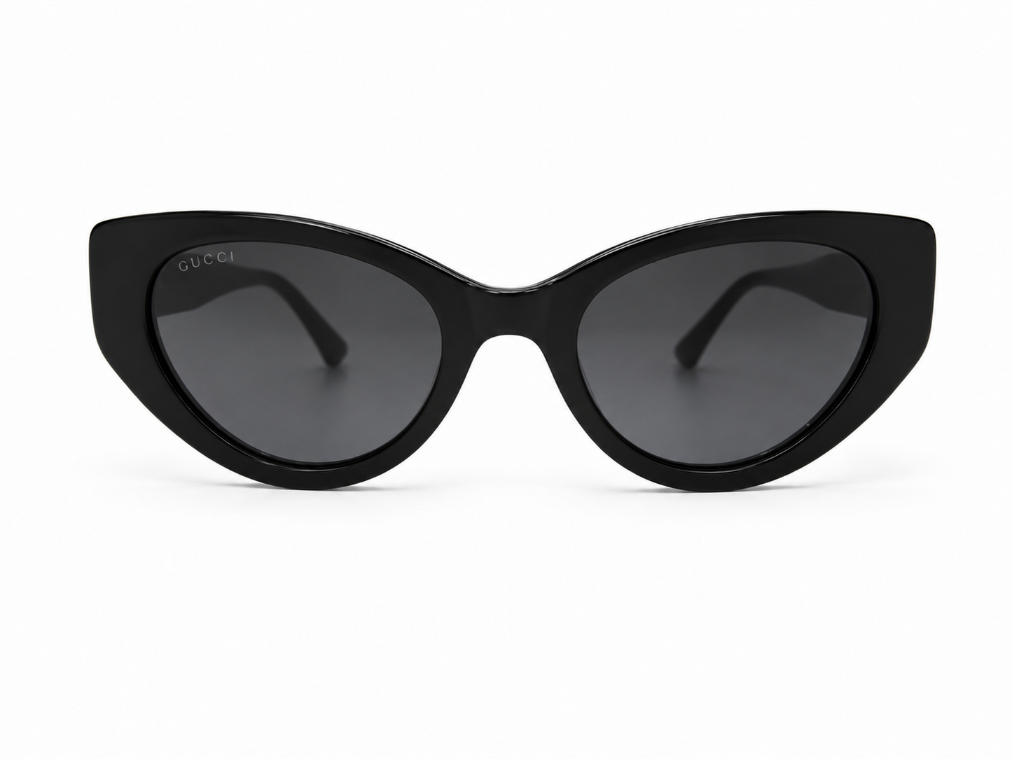 GC 1862 Black Sunglasses