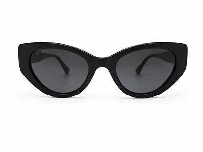 GC 1862 Black Sunglasses