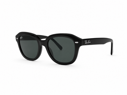 RB 4398 Black Sunglasses
