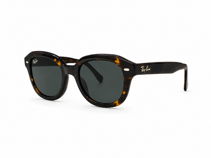 RB Brown 4398 Sunglasses