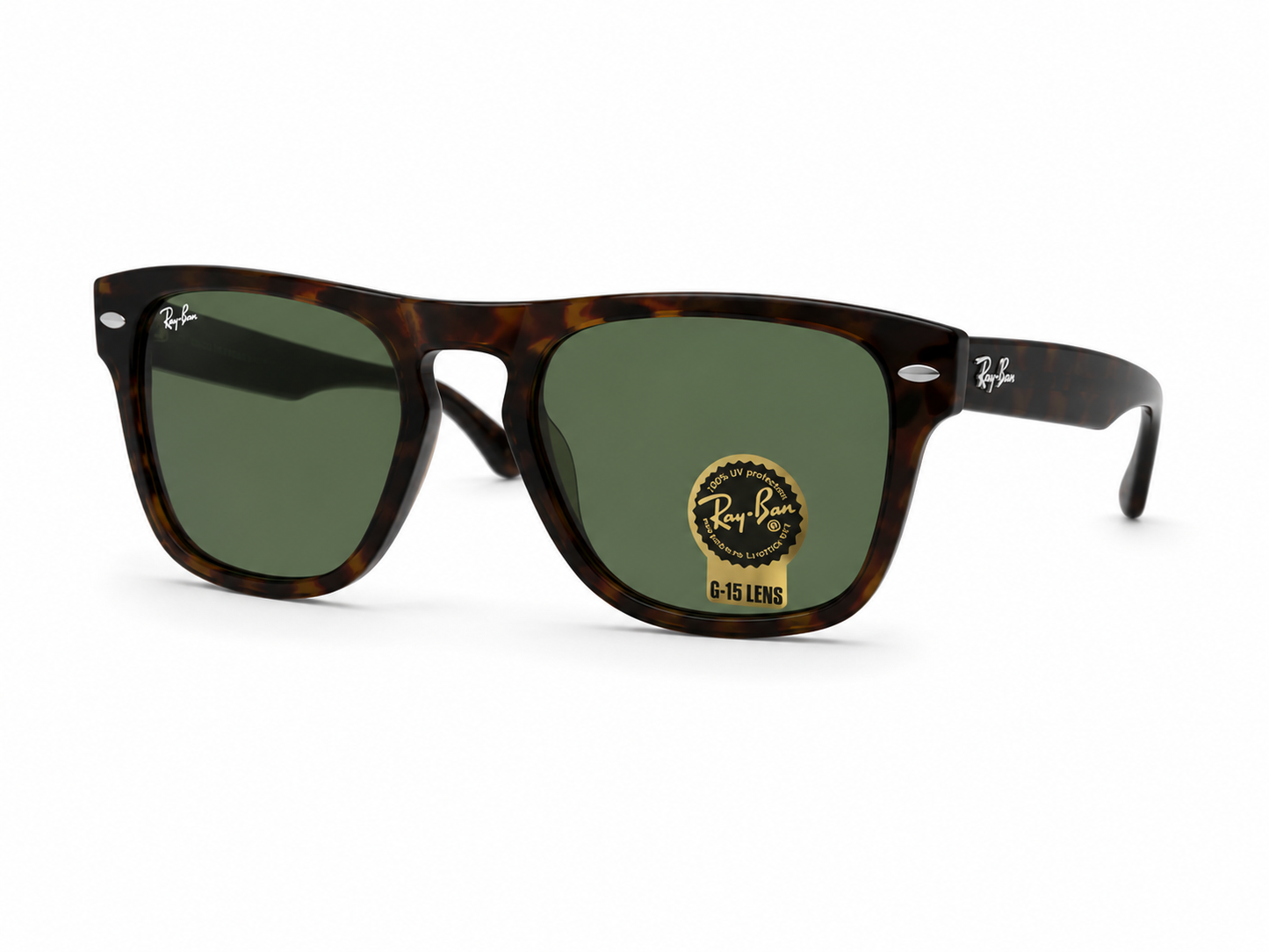 RB Brown 4407 Sunglasses