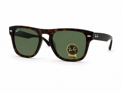 RB Brown 4407 Sunglasses