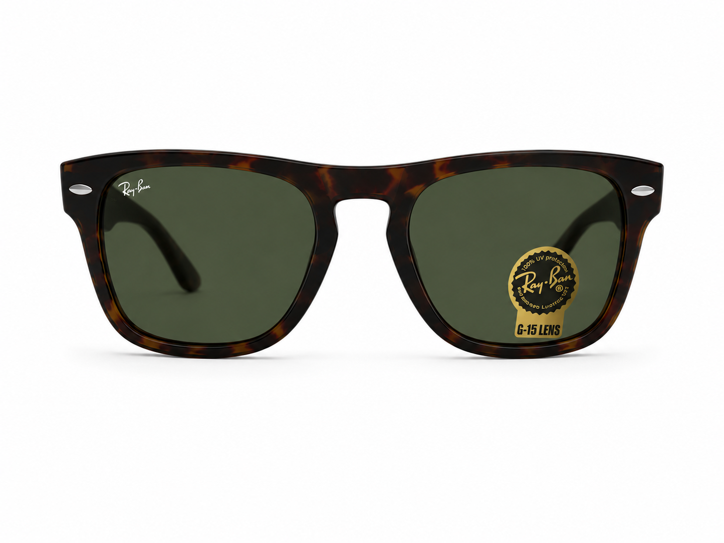 RB Brown 4407 Sunglasses