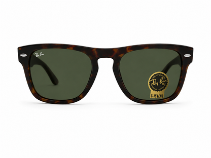 RB Brown 4407 Sunglasses