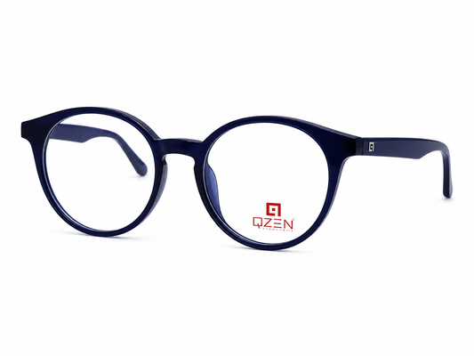 QZEN 7067 Kids Glasses