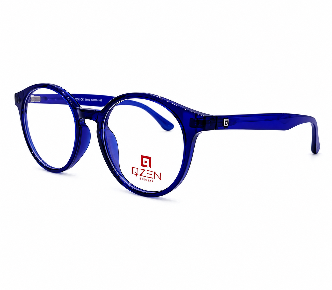 QZEN 7067 Kids Glasses