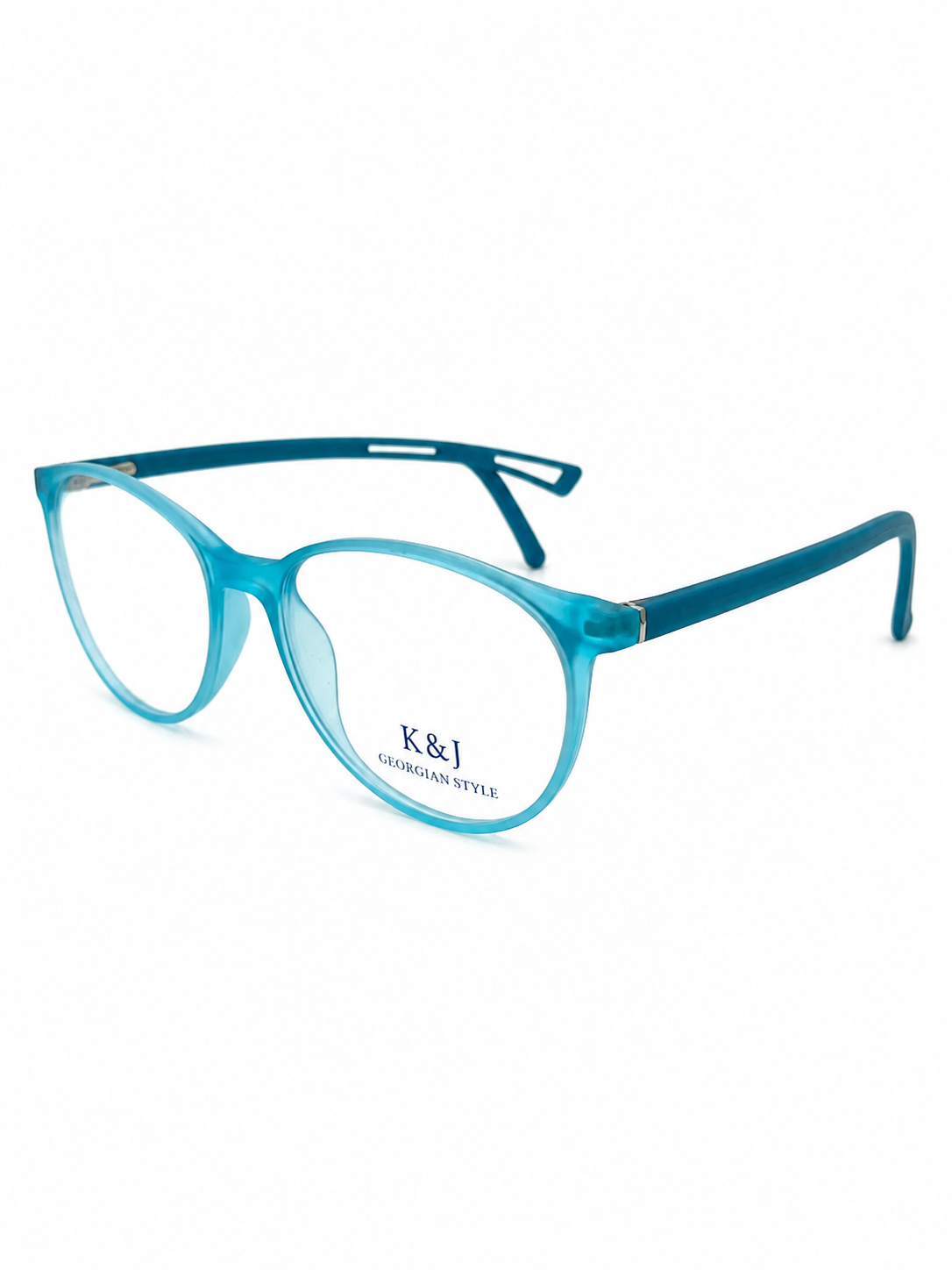 K & J MC01-813 Kids Glasses