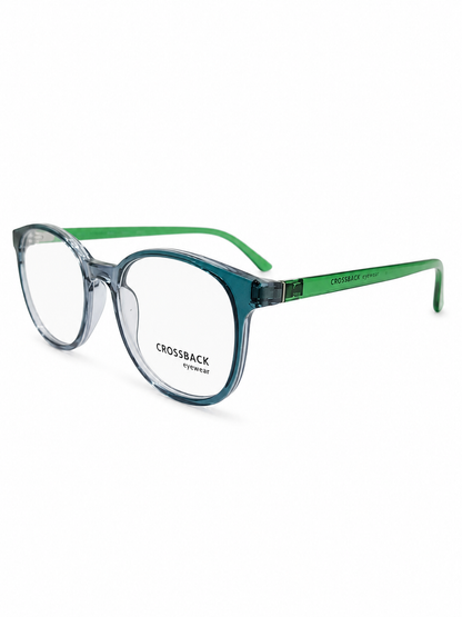 Crossback Glasses