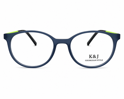 K & J Kids Glasses