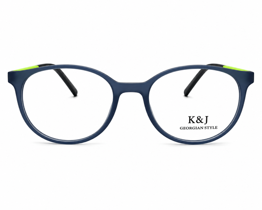 K & J Kids Glasses