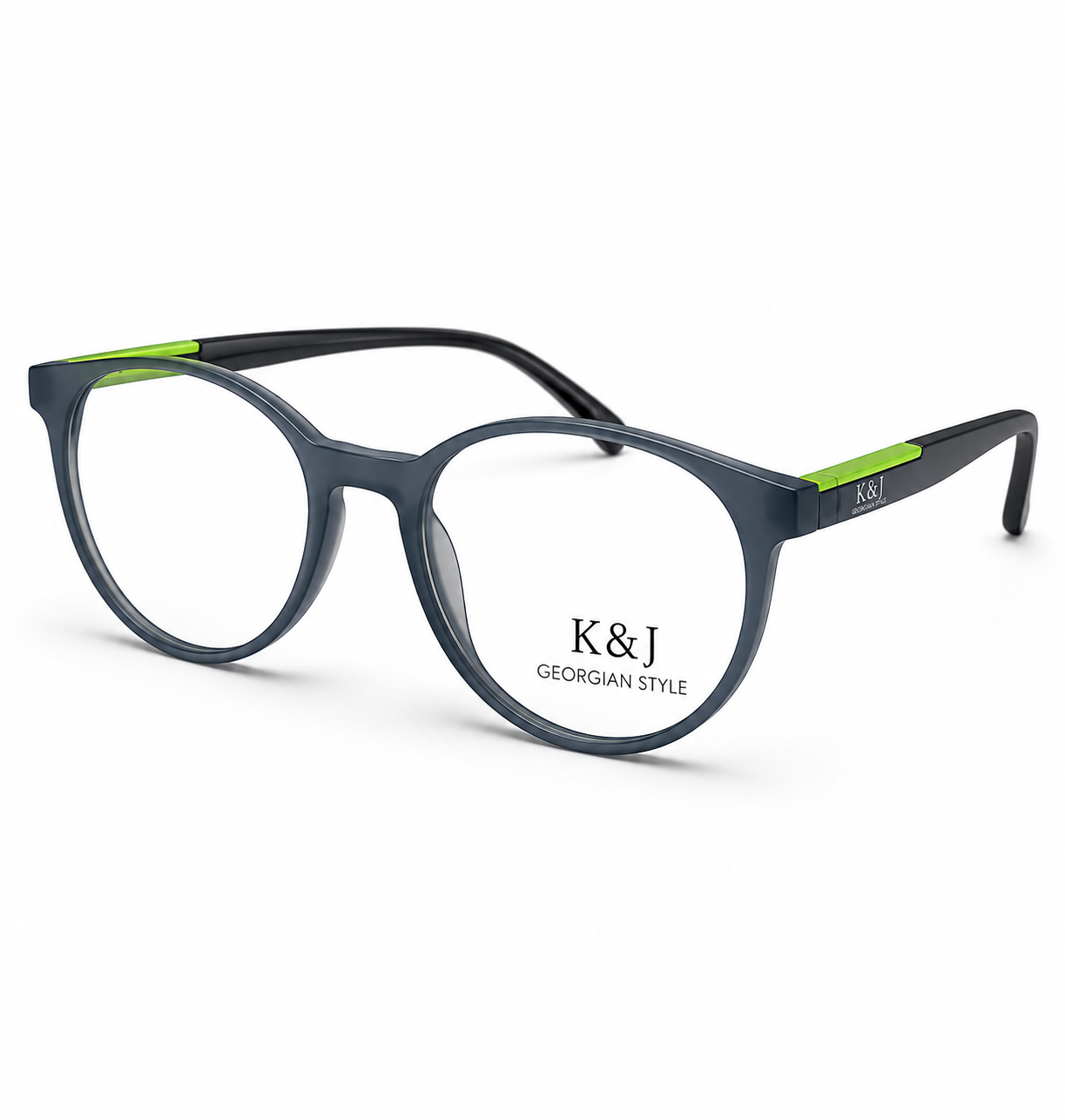 K & J Kids Glasses