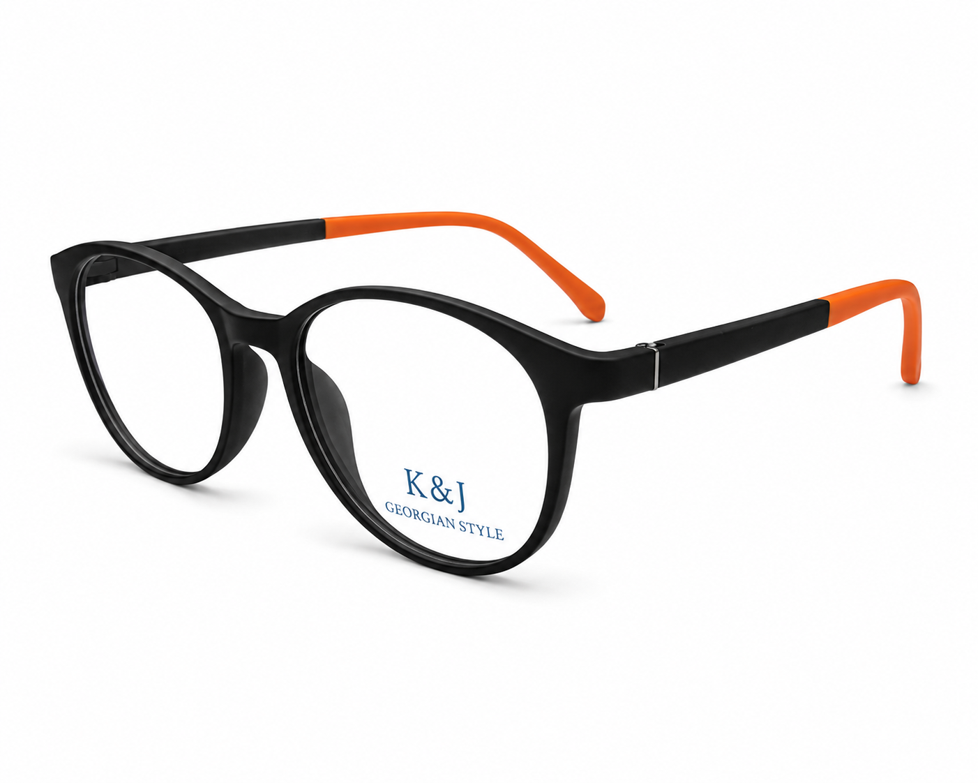 K & J 02-04 Kids Glasses