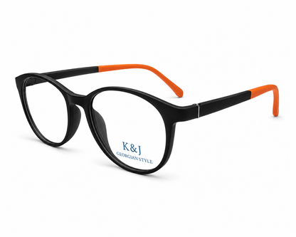 K & J 02-04 Kids Glasses