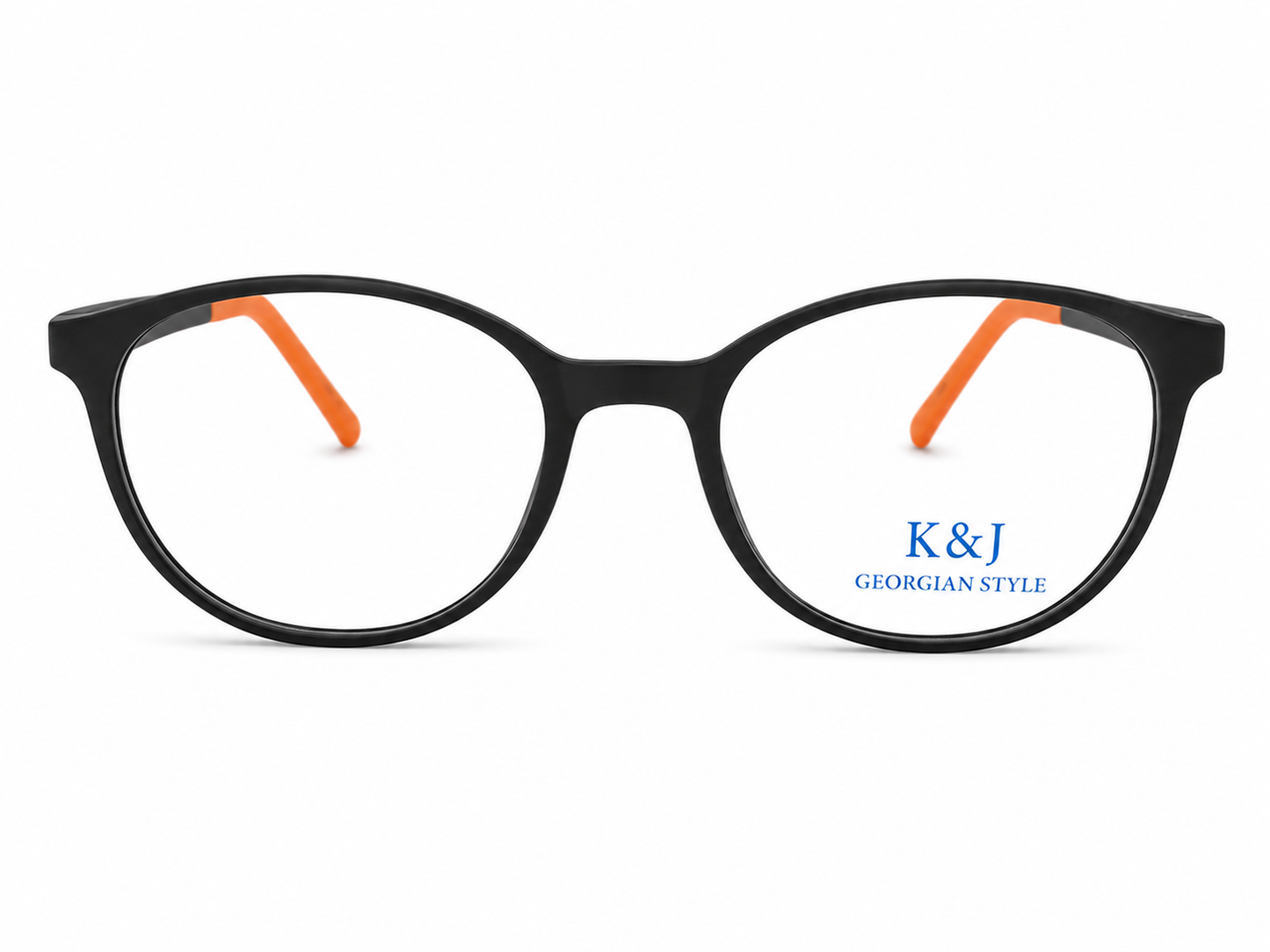 K & J 02-04 Kids Glasses