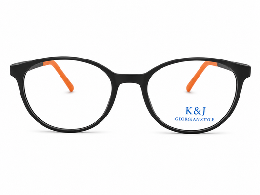 K & J 02-04 Kids Glasses