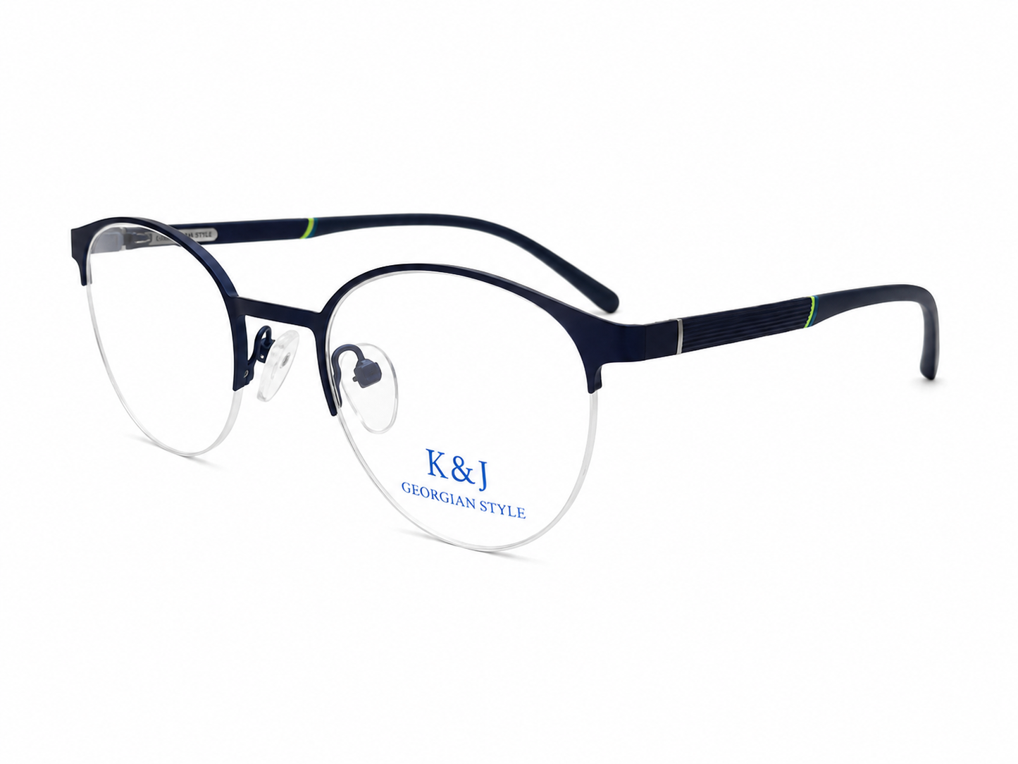 K & J HB06-11 Kids Glasses