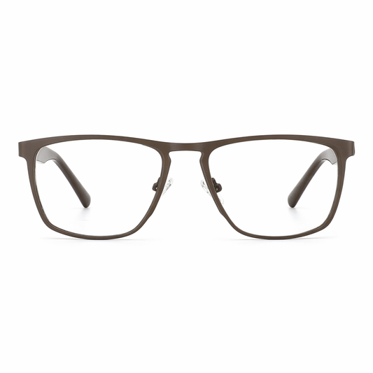Computer Glasses LuxOn V112 Blue Cut