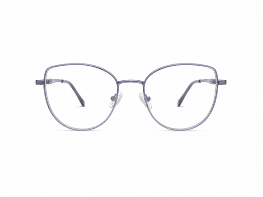 Computer Glasses LuxOn V117 Blue Cut