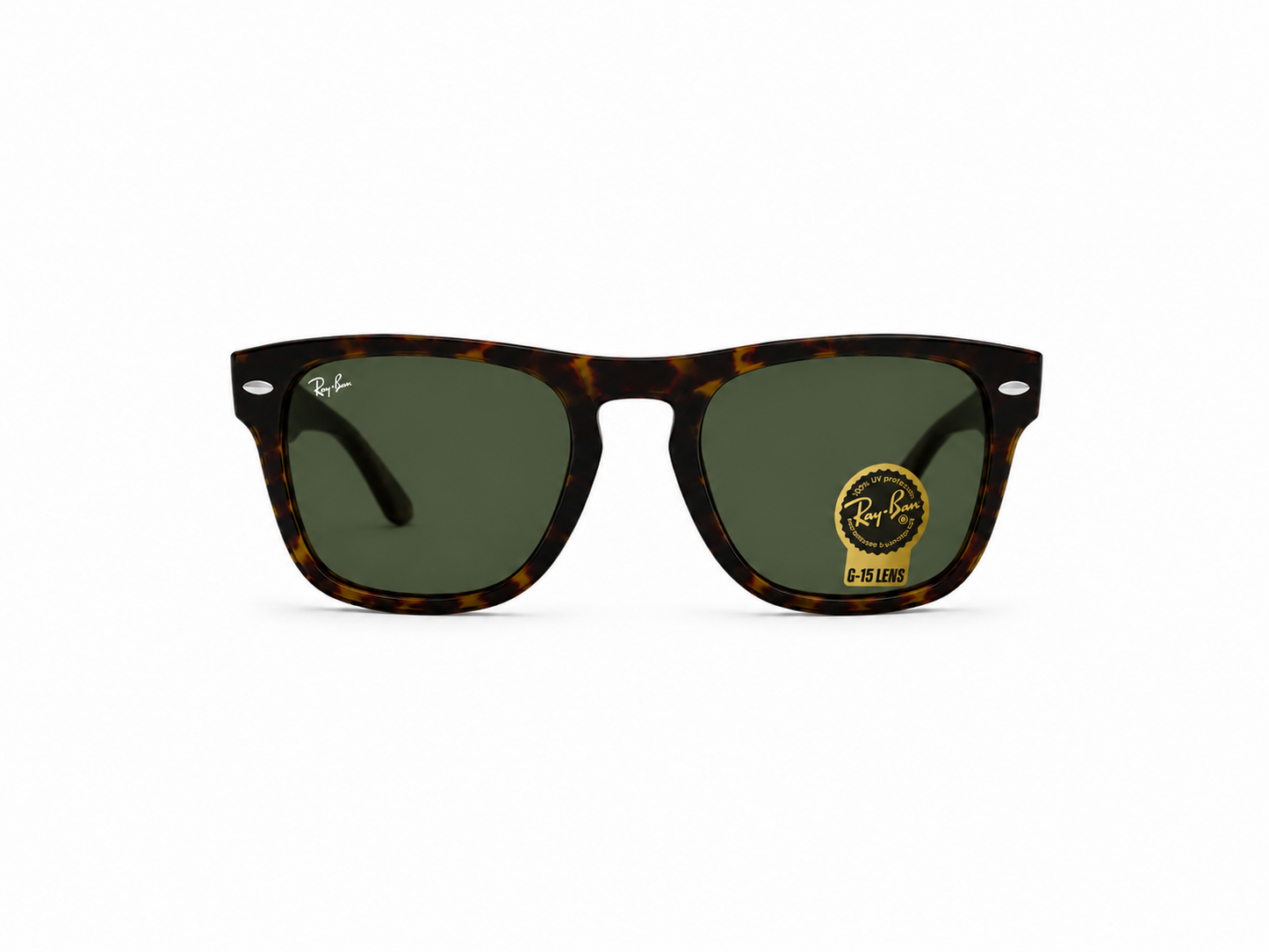 RB Brown 4407 Sunglasses