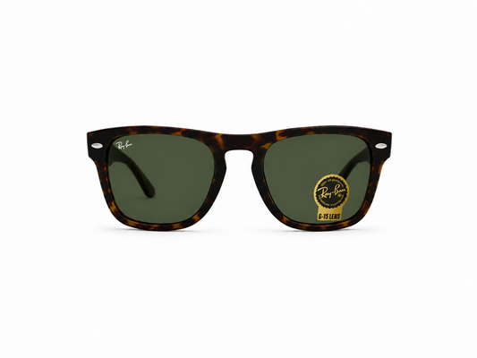RB Brown 4407 Sunglasses