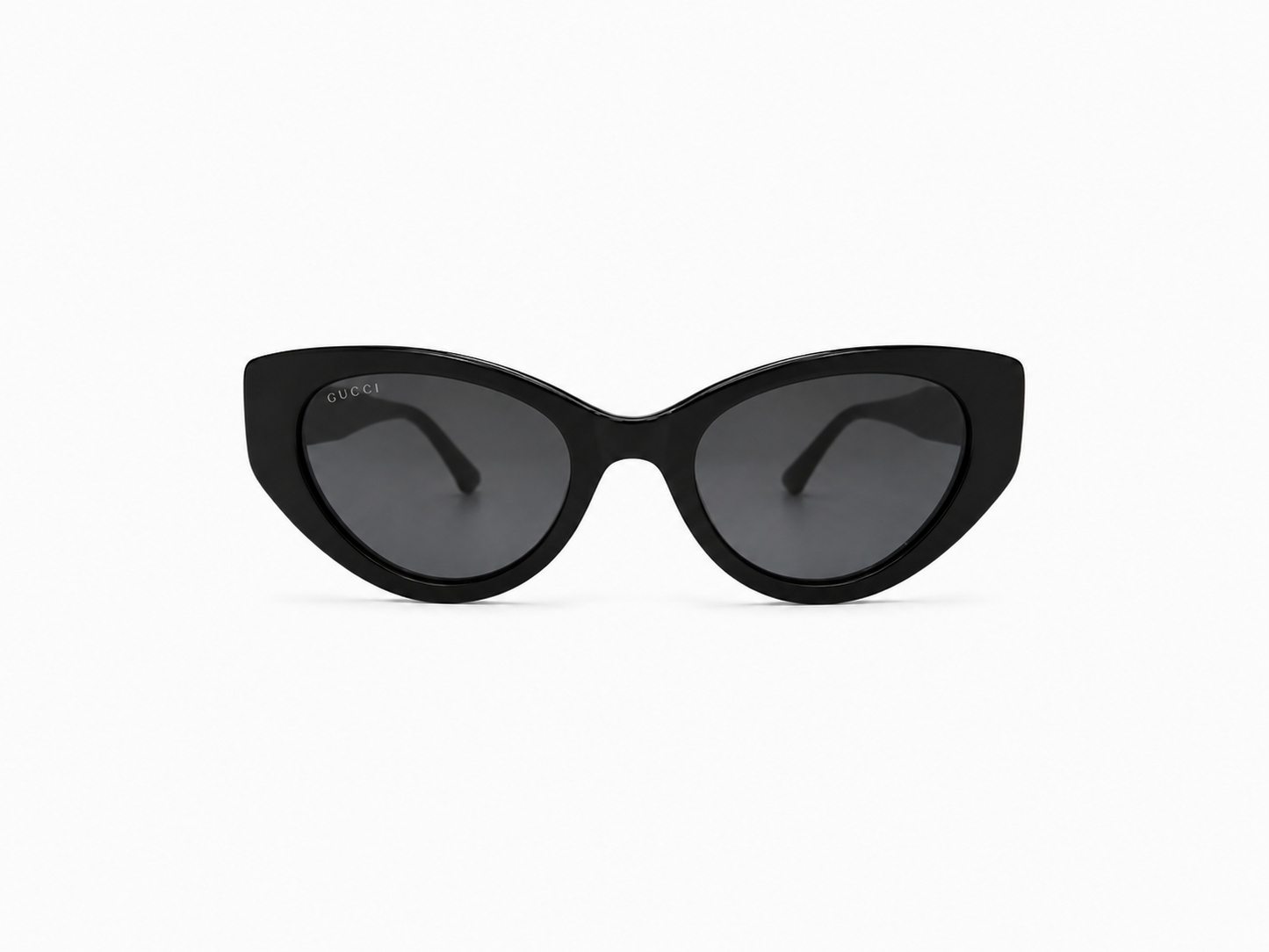 GC 1862 Black Sunglasses