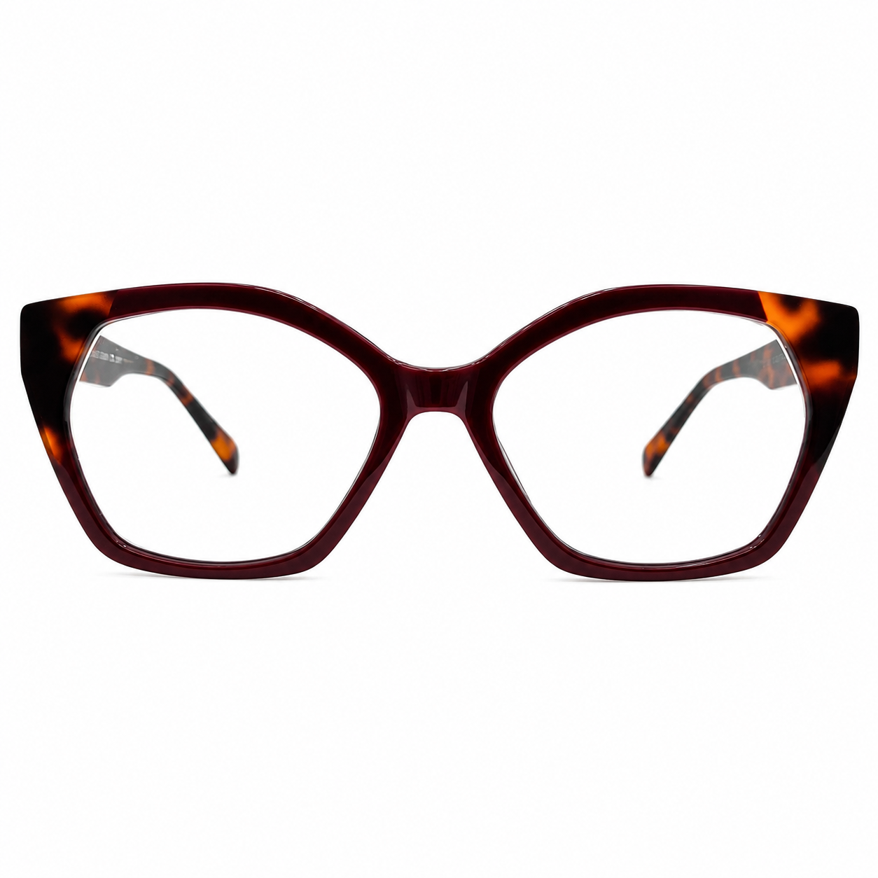 Computer Glasses LuxOn XB1026 Blue Cut