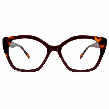 Computer Glasses LuxOn XB1026 Blue Cut