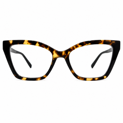 Computer Glasses LuxOn XB1028 Blue Cut
