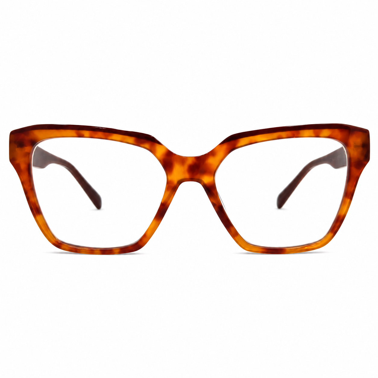 Computer Glasses LuxOn XB1025 Blue Cut