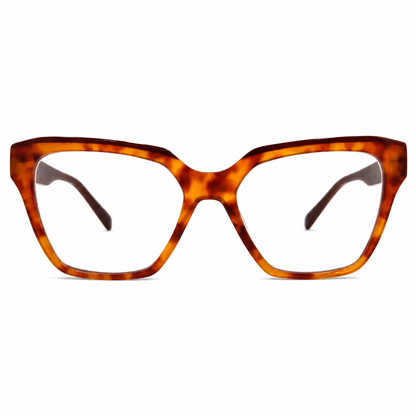 Computer Glasses LuxOn XB1025 Blue Cut
