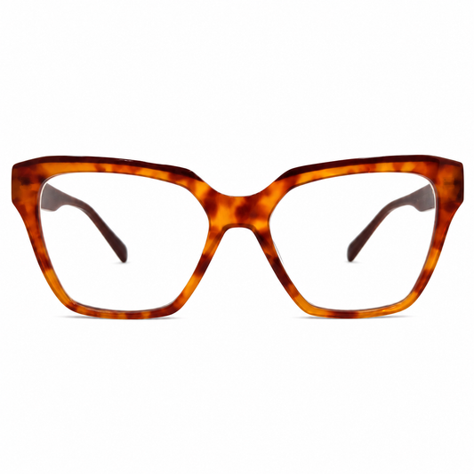 Computer Glasses LuxOn XB1025 Blue Cut