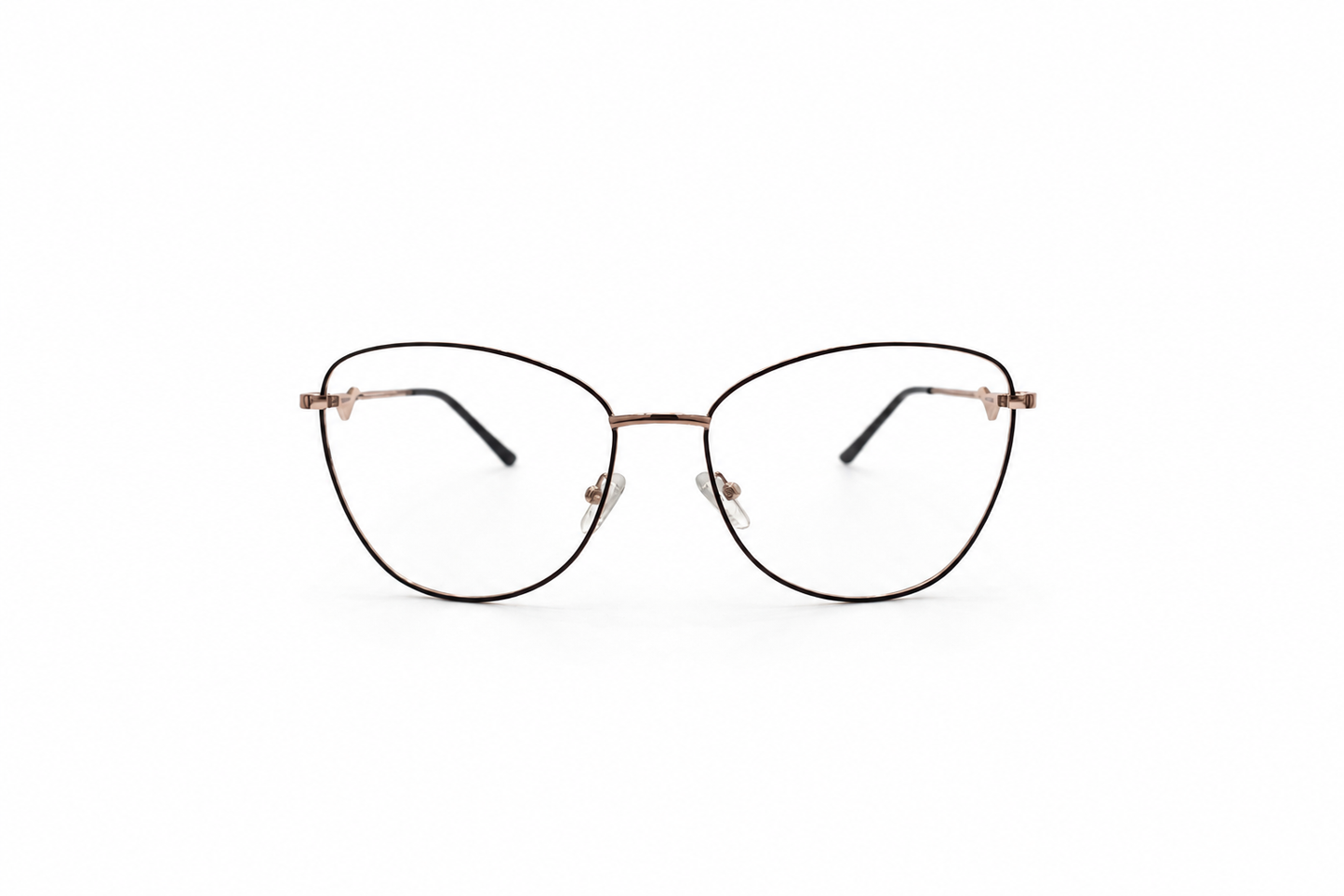 Computer Glasses LuxOn V1279 Blue Cut