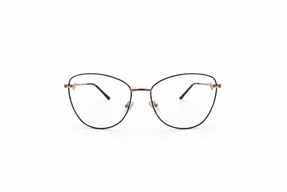 Computer Glasses LuxOn V1279 Blue Cut