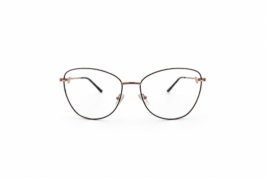 Computer Glasses LuxOn V1279 Blue Cut