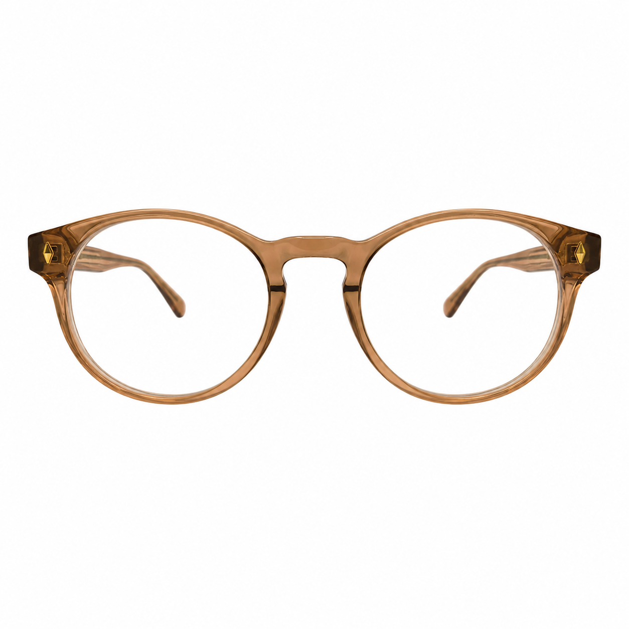 Computer Glasses LuxOn XB018 Blue Cut