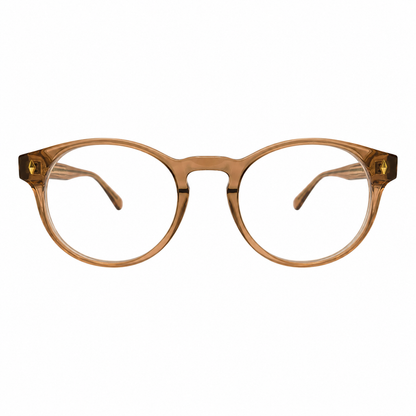 Computer Glasses LuxOn XB018 Blue Cut