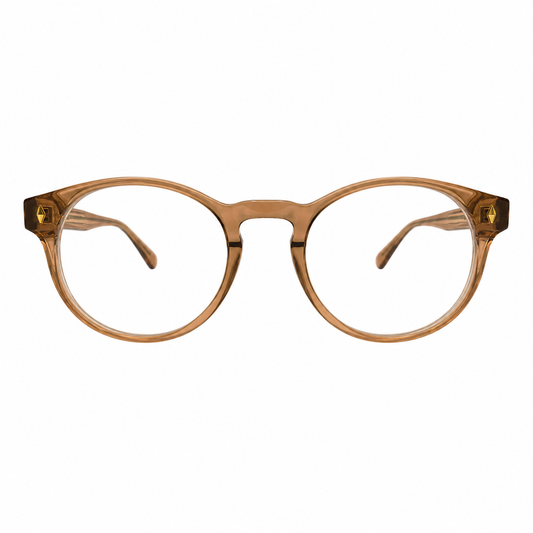 Computer Glasses LuxOn XB018 Blue Cut