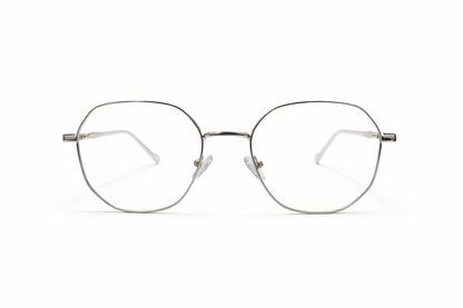 Computer Glasses LuxOn V112 Blue Cut