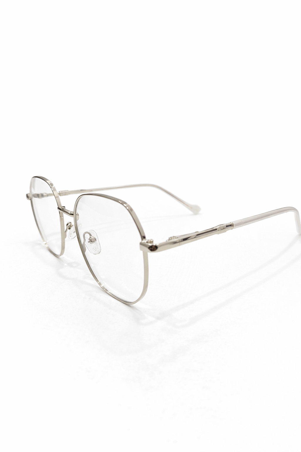 Computer Glasses LuxOn V112 Blue Cut