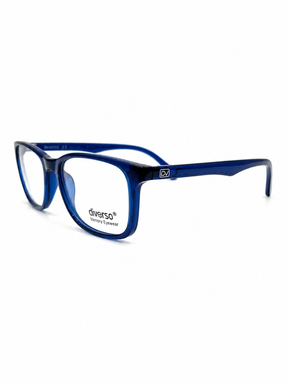 Diverso Kids' Optical Frames