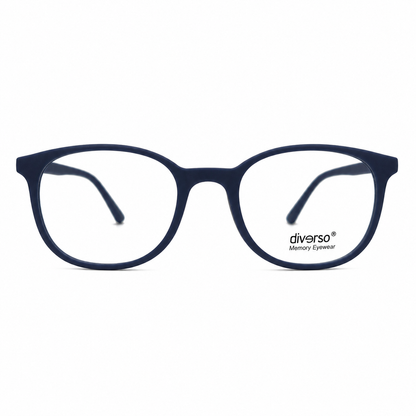 Children's Spectacle Frame Diverso DV1009