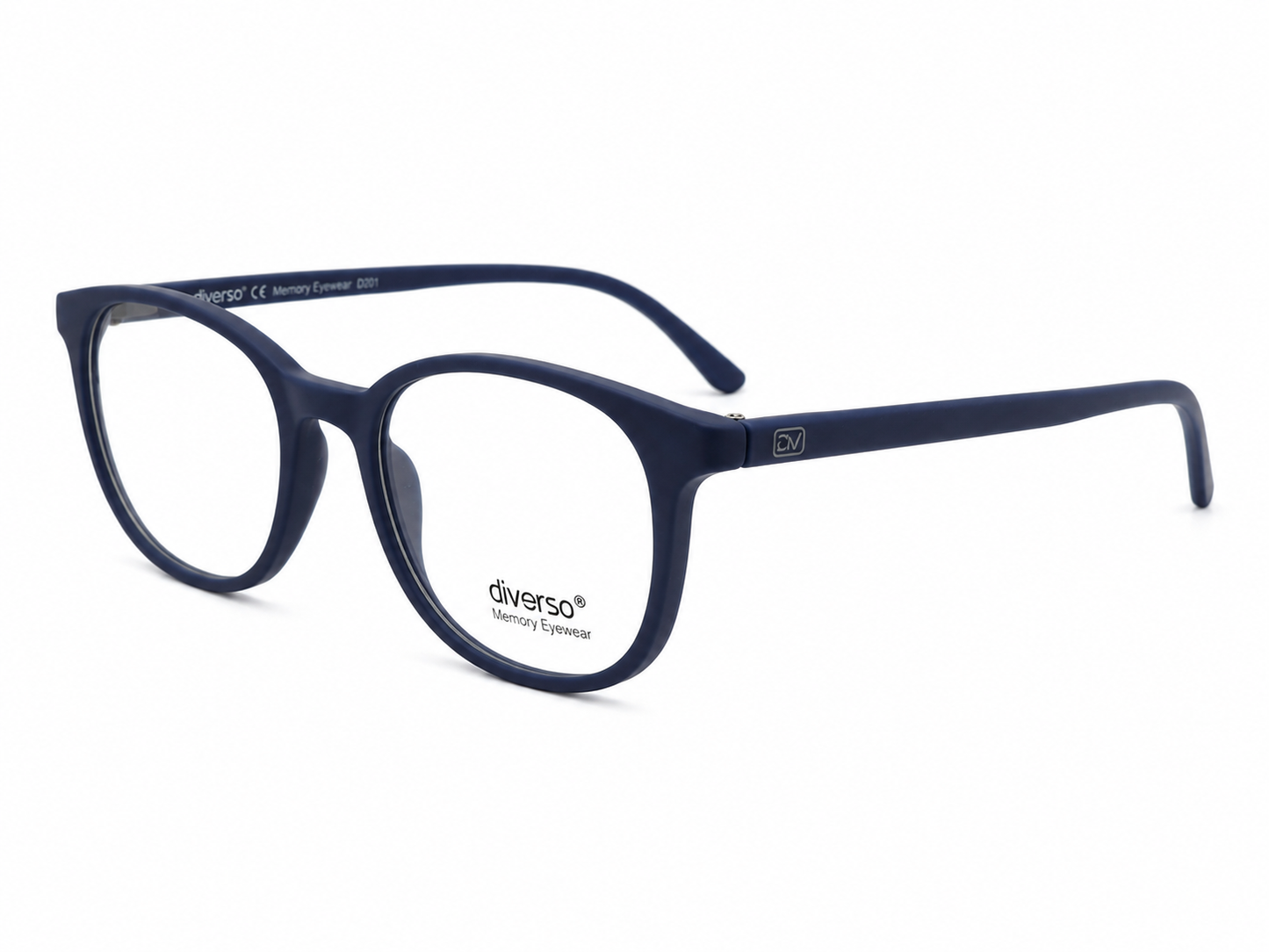 Children's Spectacle Frame Diverso DV1009