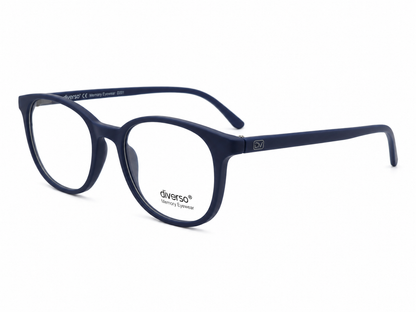 Children's Spectacle Frame Diverso DV1009